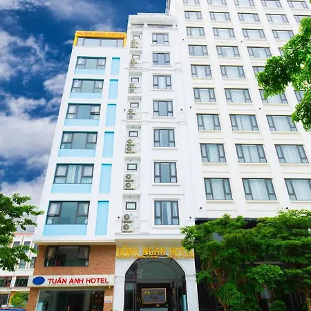 Hong Ngan Hotel