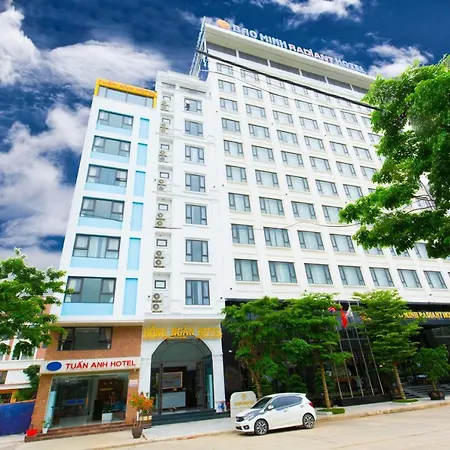 Hong Ngan Hotel