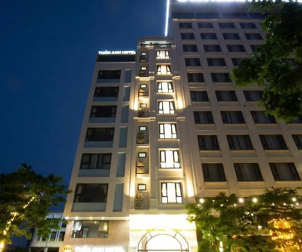 Hong Ngan Hotel Ha Long