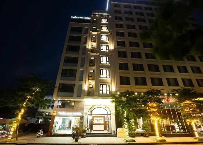 Hong Ngan Hotel 2*