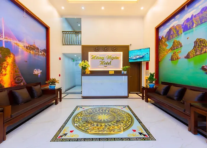 Hotel Hong Ngan