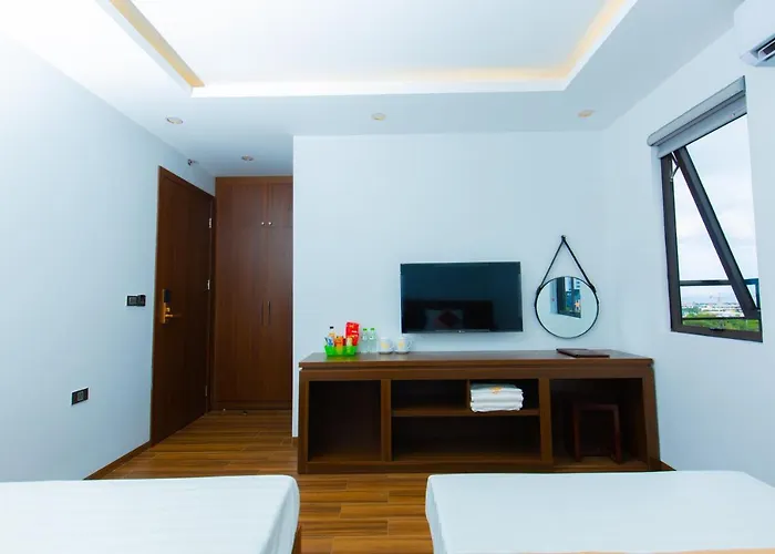 Hong Ngan Hotel