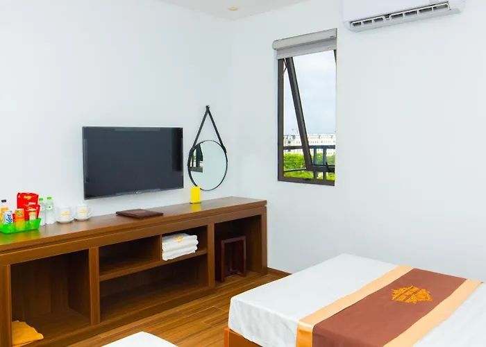 Hong Ngan Hotel
