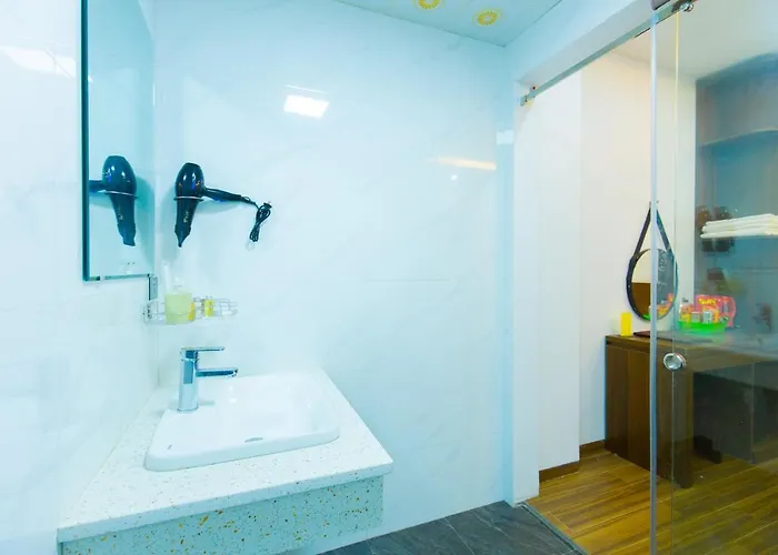Hong Ngan Hotel