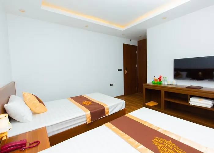 Hotel Hong Ngan