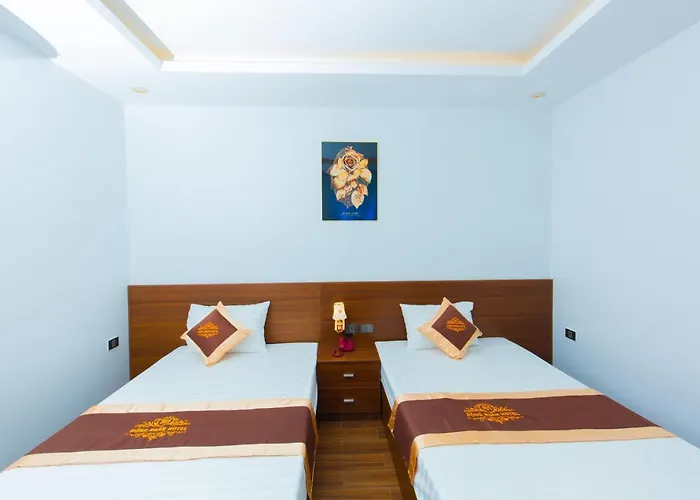 Hotel Hong Ngan