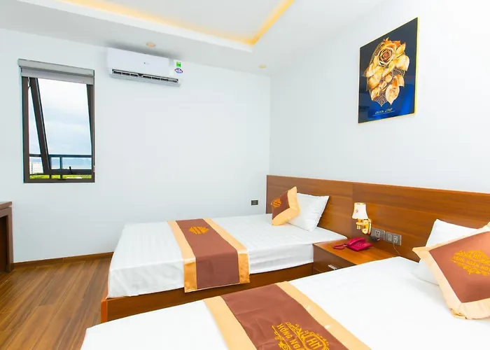 Hotel Hong Ngan 2*