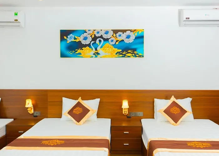 Hong Ngan Hotel