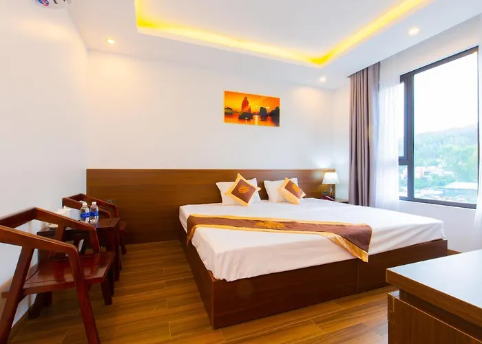 Hong Ngan 2* Ha Long