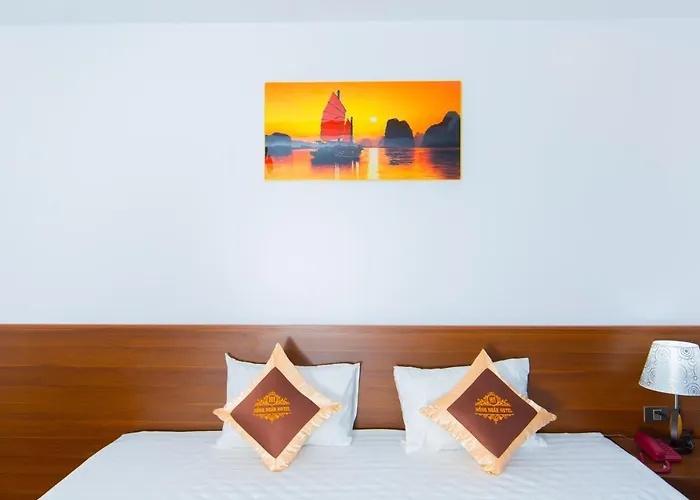 Hong Ngan 2* Ha Long