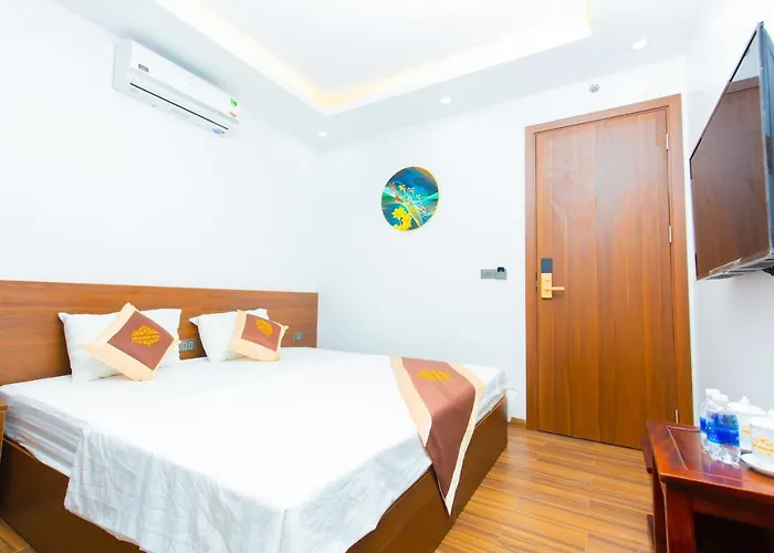 Hotel Hong Ngan 2*