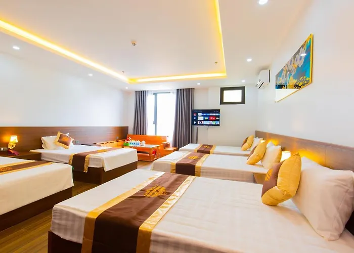 Hong Ngan Hotel
