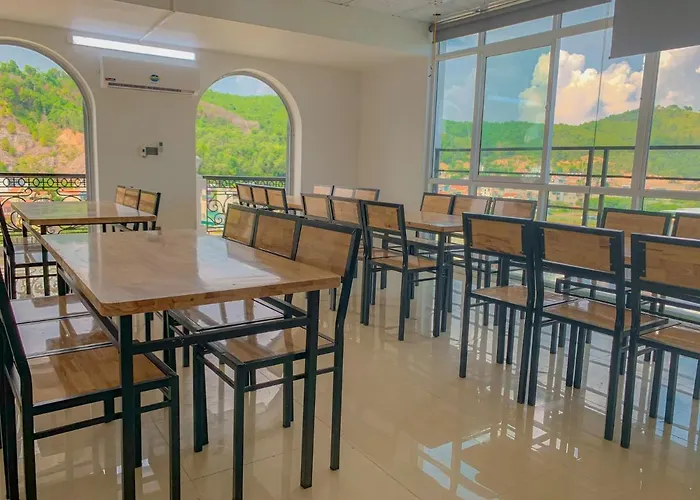 Hotel Hong Ngan Ha Long