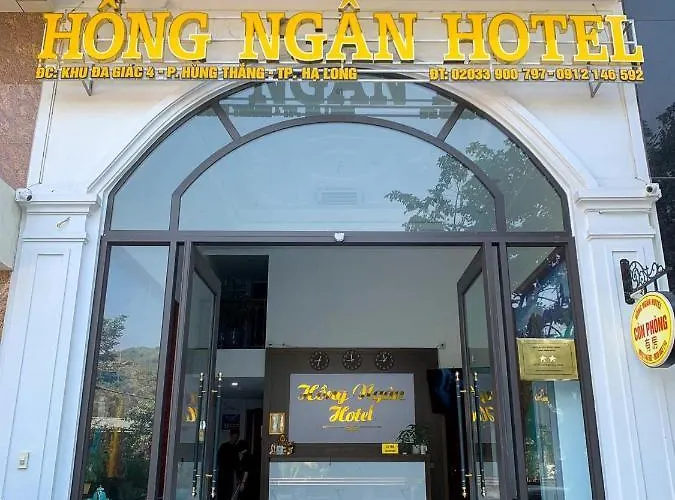 Hotel Hong Ngan