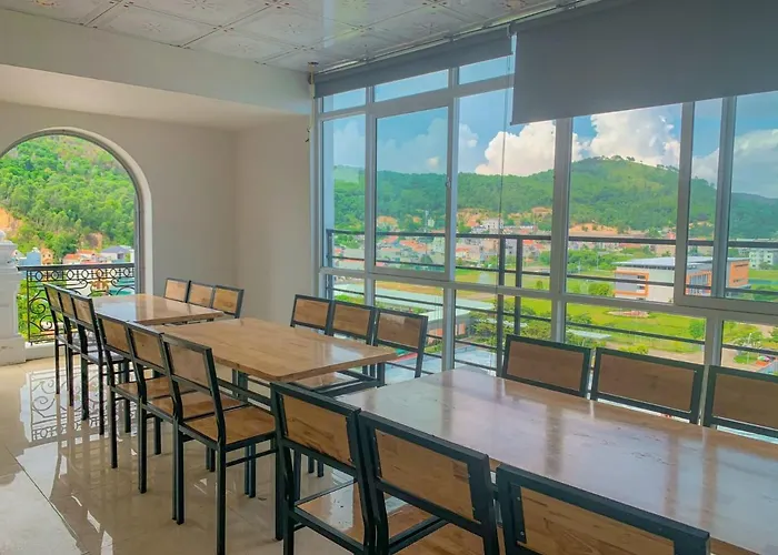 Hong Ngan Hotel Ha Long